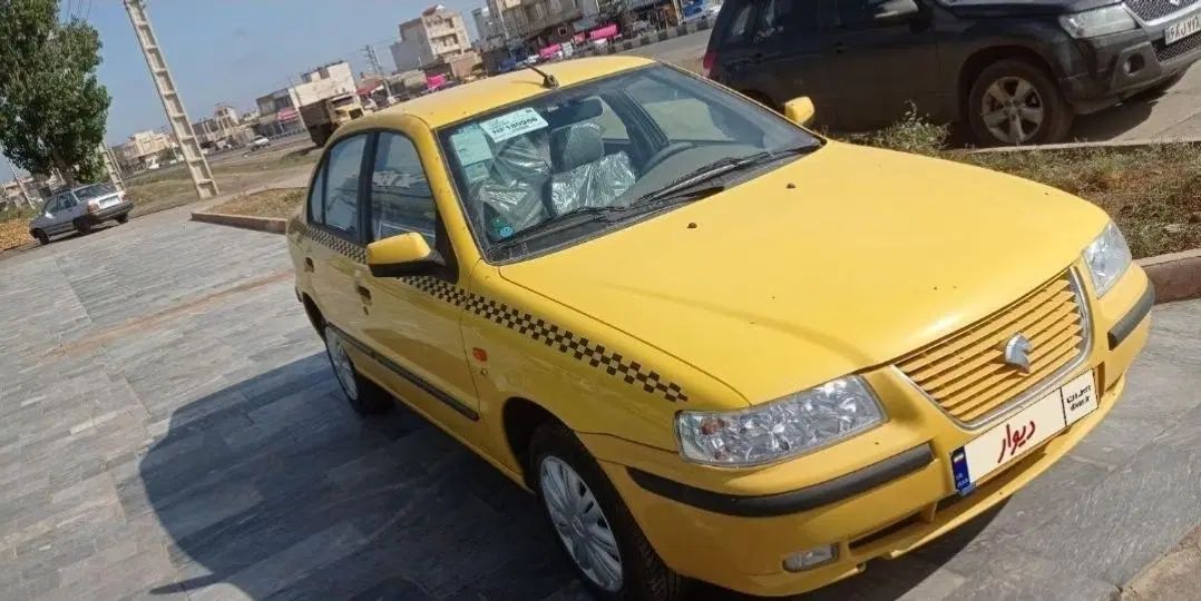 تاکسی صفر، دربستی به شهرستان‌ها و استان‌ها|خدمات حمل و نقل|اردبیل, |دیوار