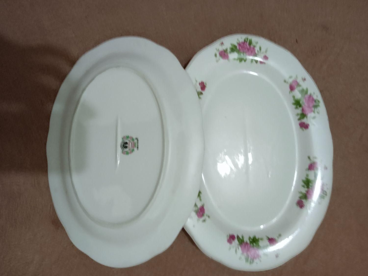 تعداد۴ عدیس برنج خوری،آجیل خوری،بستنی خوری|ظروف سرو و پذیرایی|شاهین‌شهر, گزبرخوار|دیوار