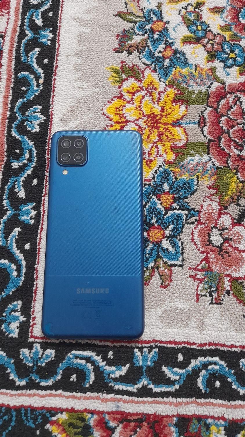 سامسونگ Galaxy A12 با حافظهٔ ۶۴ گیگابایت|موبایل|تایباد, |دیوار