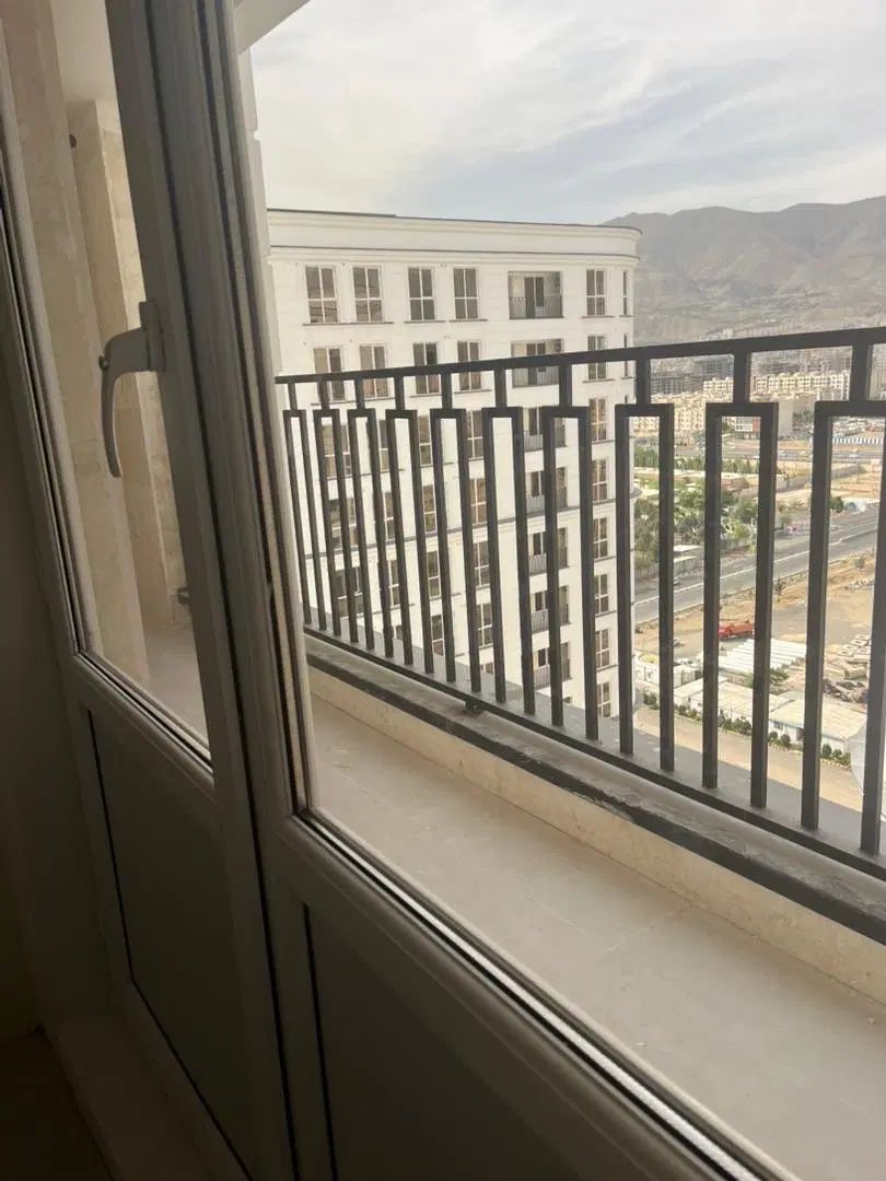 ۱۰۰ متر رونیکاپالاس آبشار شهرک باقری منطقه ۲۲|فروش آپارتمان|تهران, شهرک شهید باقری|دیوار