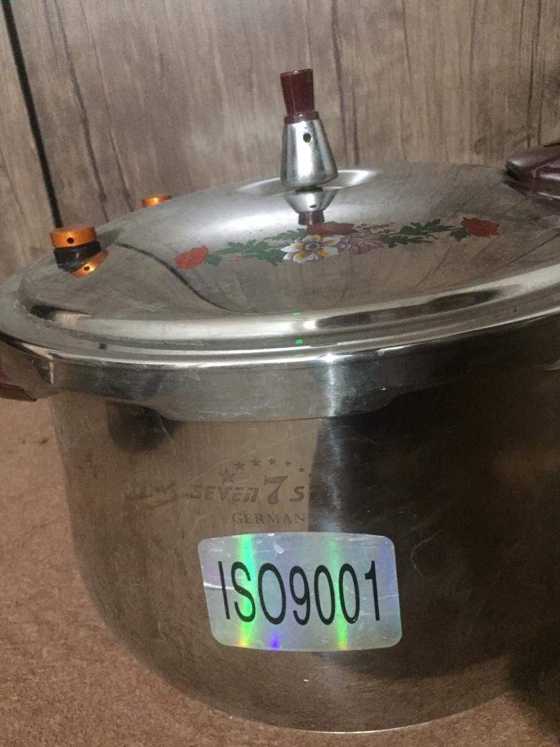 زود پز|ظروف پخت‌وپز|بندر ماهشهر, |دیوار