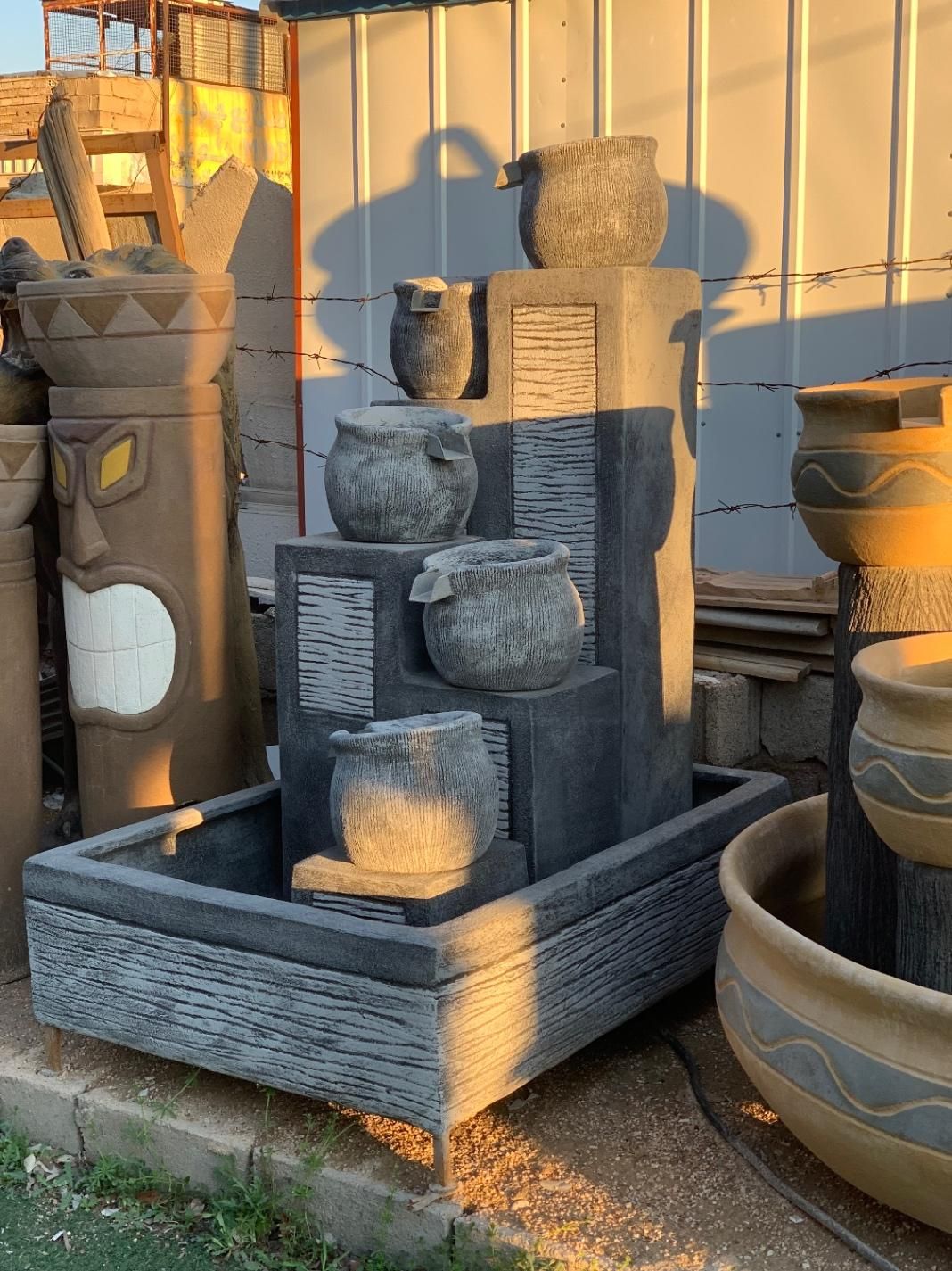 ابنما،الاچیق،باربیکیو،کلبه،سنگ فرش|صنایع دستی و سایر لوازم تزئینی|شیراز, انجیره|دیوار