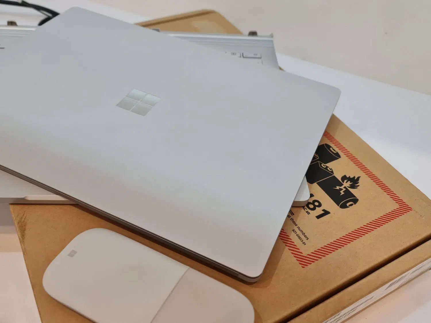 سرفیس بوک ۳، Surface Book 3|رایانه همراه|مشهد, وکیل‌آباد|دیوار