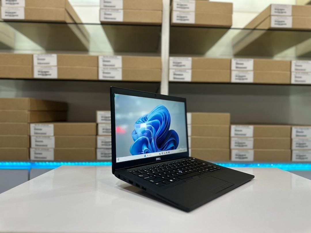 لپ تاپ DELL Latitude 7490|رایانه همراه|خرم‌آباد, |دیوار