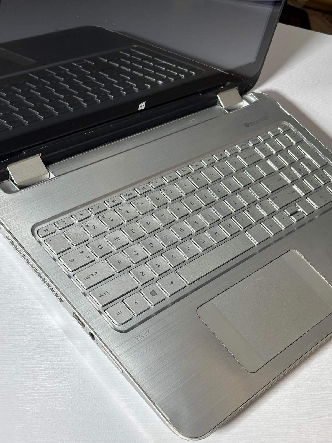 Hp pav صفحه تاچ نسل ۵ حسابداری مهندسی|رایانه همراه|کرمانشاه, |دیوار