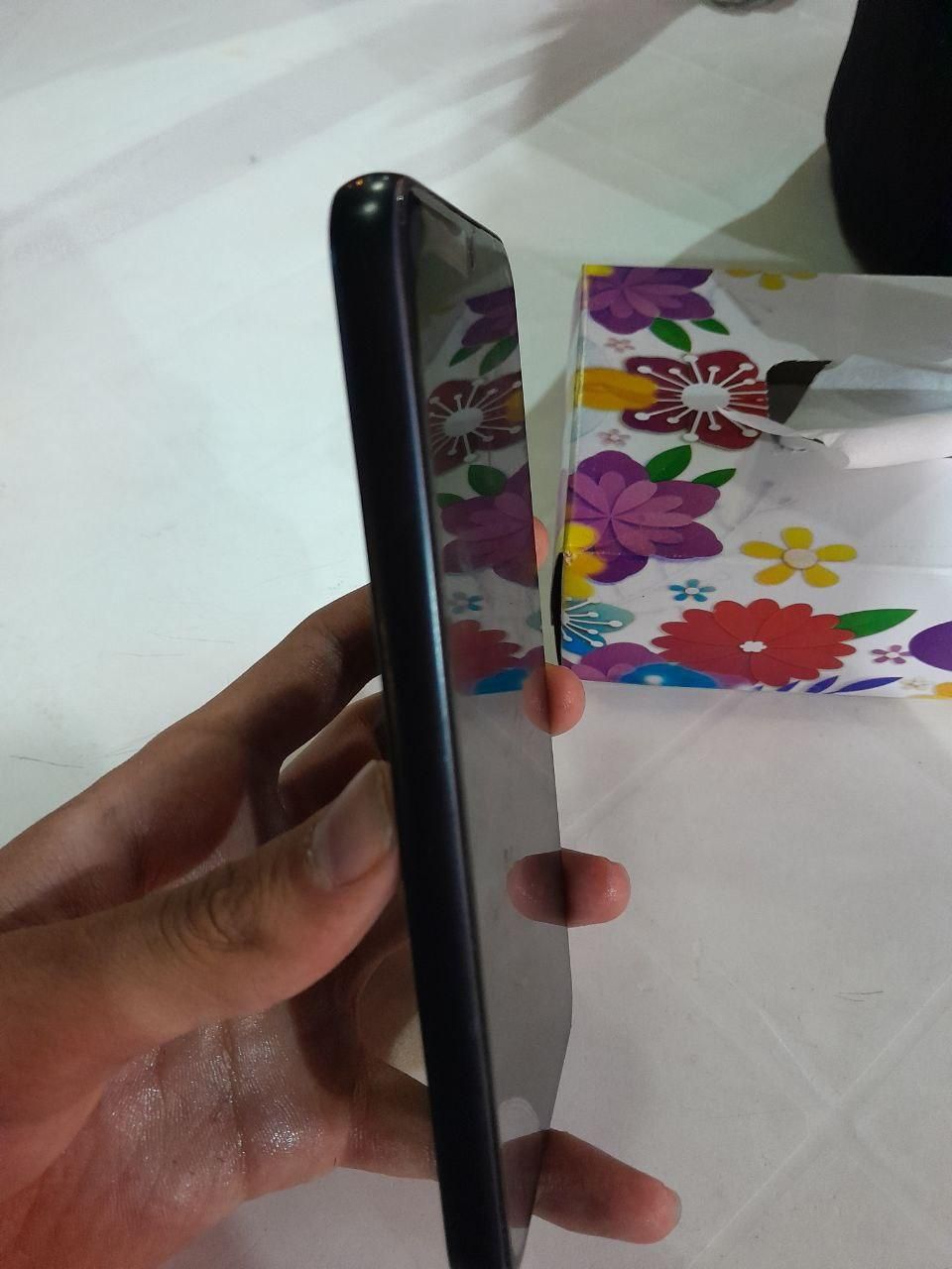 سامسونگ سامسونگ Galaxy A54 با حافظهٔ ۱۲۸ گیگابایت|موبایل|یزد, |دیوار