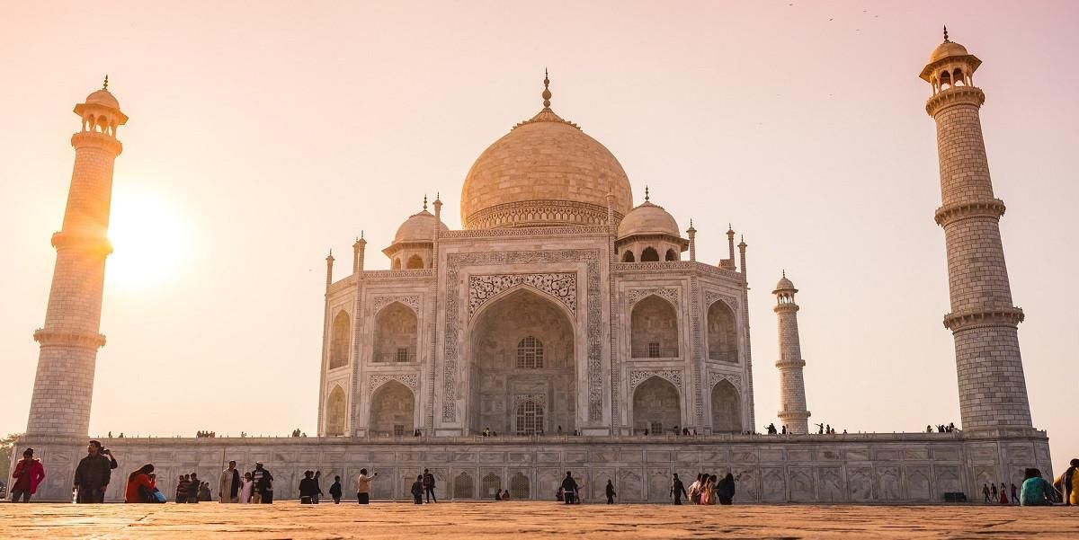 تور هند نوروز 1405 ( مثلث طلایی ) اقساط12ماه|تور و چارتر|تهران, سهروردی|دیوار