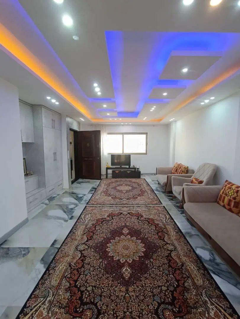 یک دستگاه آپارتمان 3 واحدی فروش یکجا و زیرقیمت|فروش آپارتمان|ایزدشهر, |دیوار