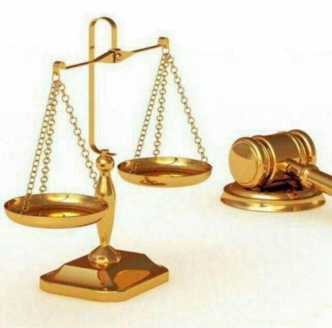 وکیل دادگستری ( وکالت در کمترین زمان ممکن)|خدمات مالی، حسابداری، بیمه|گرگان, |دیوار