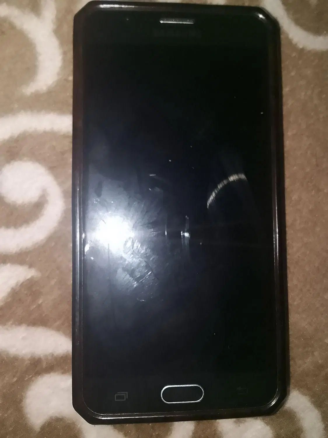 samsung J7|موبایل|تهران, شکوفه|دیوار