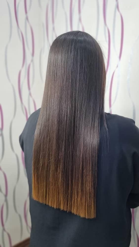 همکاری در سالن زیبایی|استخدام درمانی، زیبایی، بهداشتی|برازجان, |دیوار