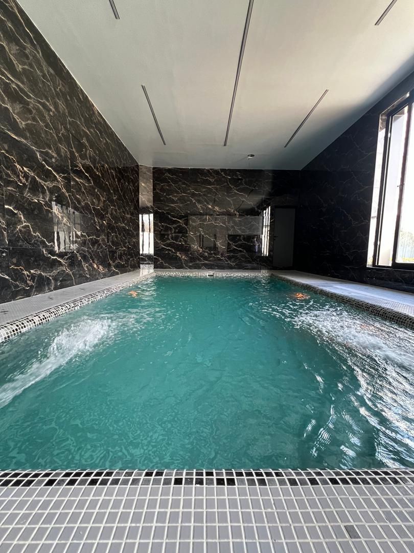 اجاره روزانه/هفتگی/ماهانه ویلا ۱۴۰۰ متری|اجارهٔ کوتاه‌مدت ویلا و باغ|فردیس, دهکده|دیوار