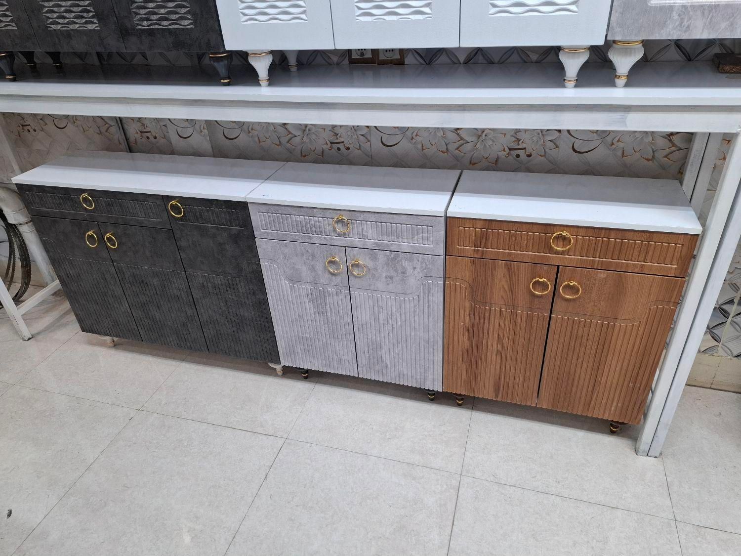 میز تلویزیون مدل کمان|میز تلویزیون|مشهد, نوید|دیوار