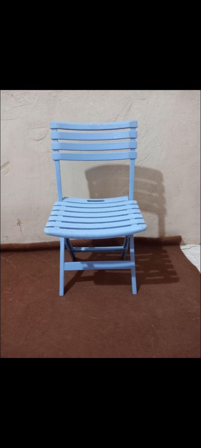 میزوصندلی تاشو و حلقه ورزشی به فروش میرسد|اسباببازی بچه|اهر, |دیوار