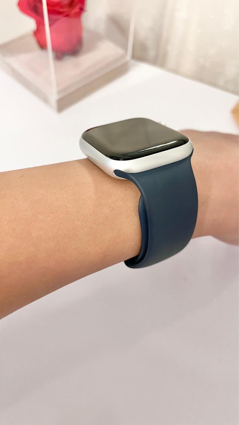 اپل واچ Series 9 Aluminum 45mm|ساعت|تهران, جنت‌آباد شمالی|دیوار