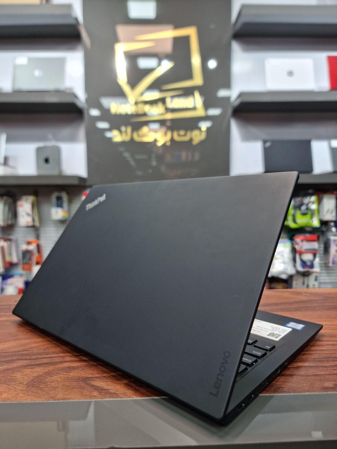 لپ تاپ لنوو Lenovo X1 carbon|رایانه همراه|بندرعباس, |دیوار