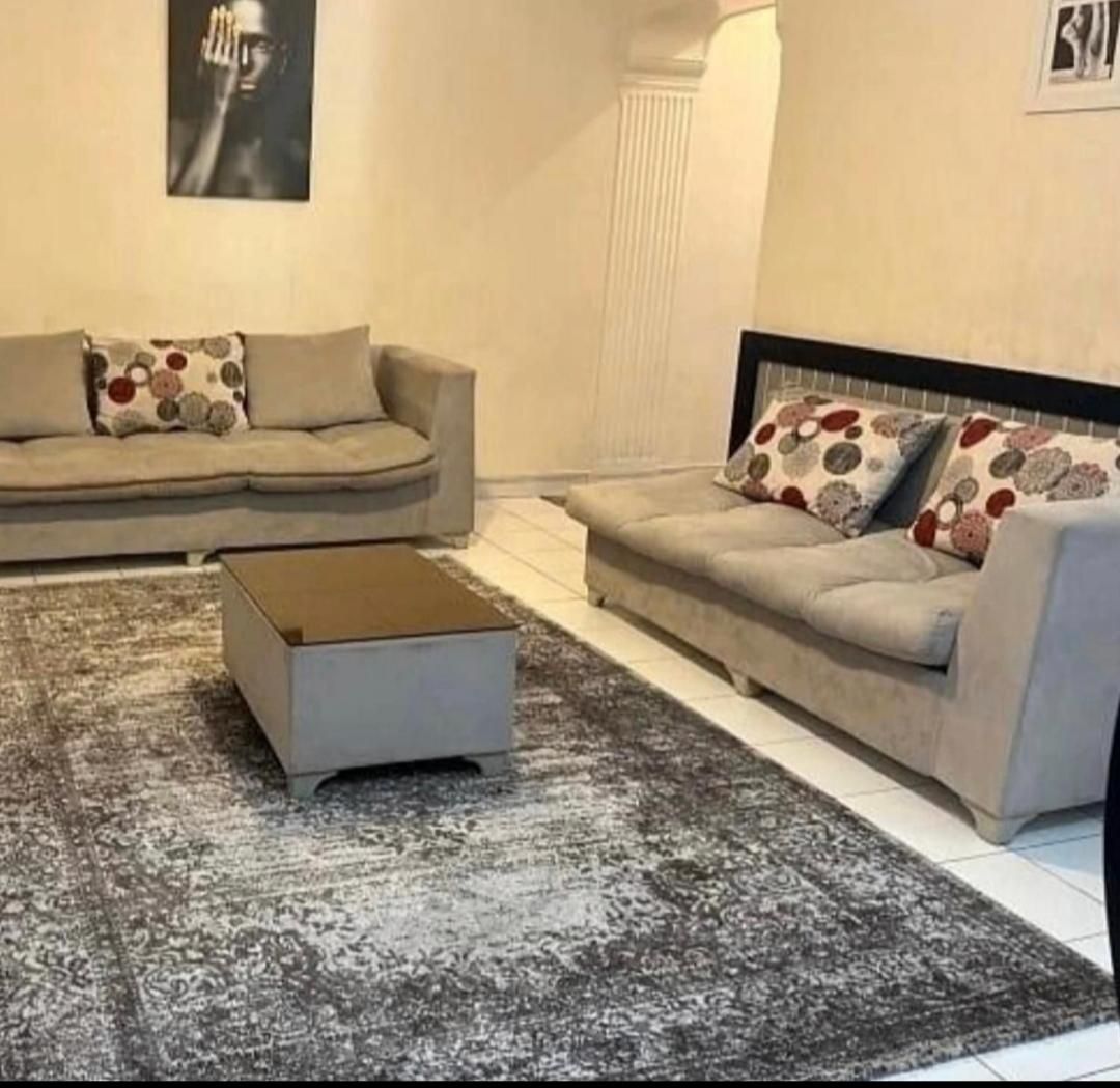 سوئیت اجاره ای|اجارهٔ کوتاه‌مدت آپارتمان و سوئیت|تهران, جمال‌زاده|دیوار