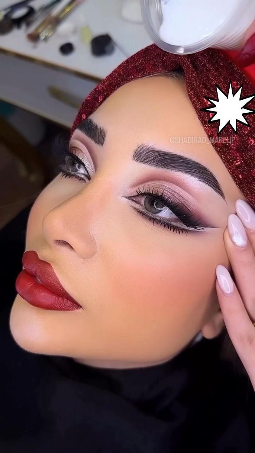 آموزشگاه ارایشگری لاجین اف|خدمات آموزشی|همدان, |دیوار