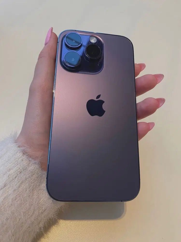Iphone 14 pro max|موبایل|کرمانشاه, |دیوار