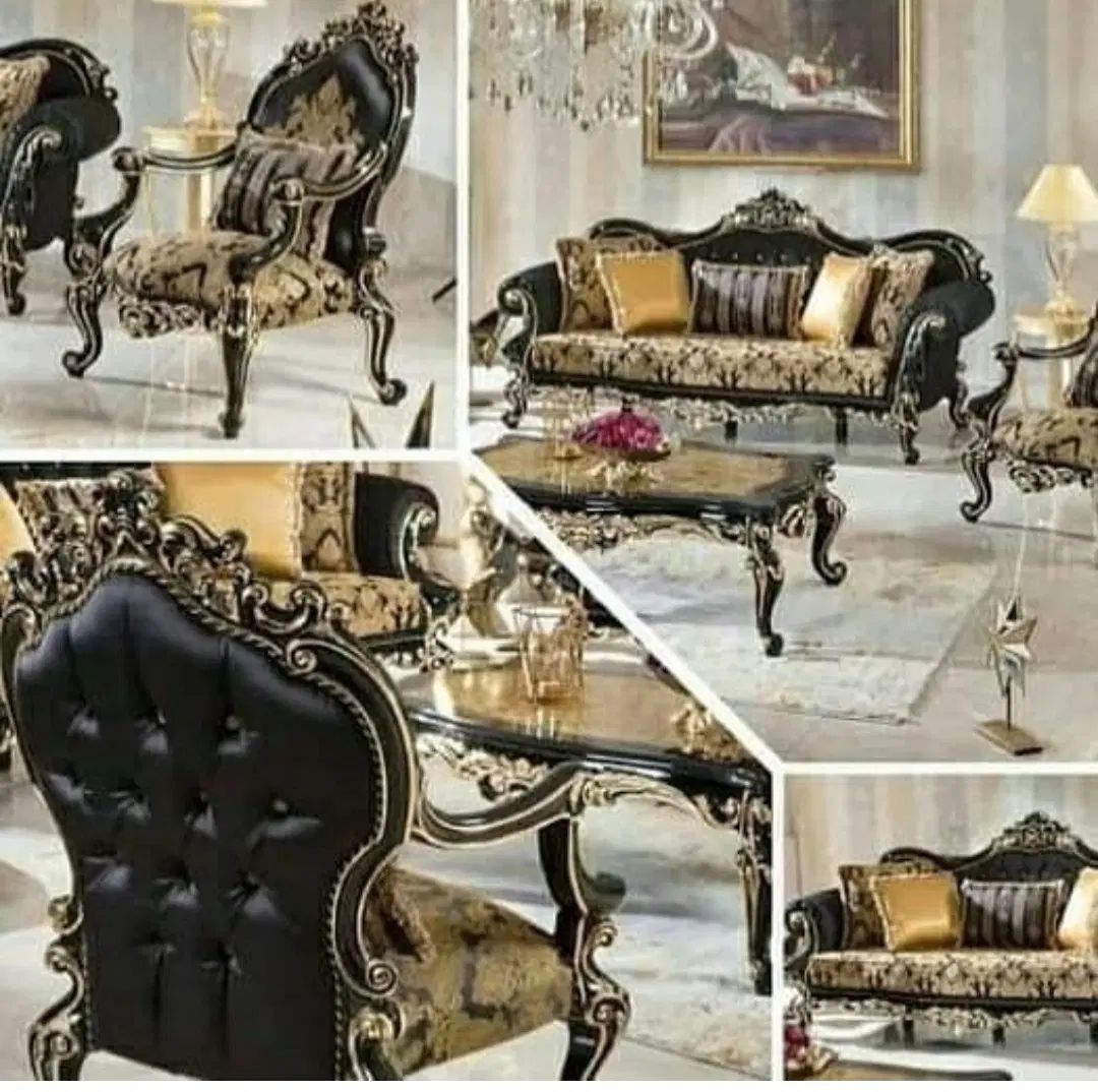 مبل ژورنال اقساط40ماهه/کد520|مبلمان خانگی و میز عسلی|مشهد, وکیل‌آباد|دیوار
