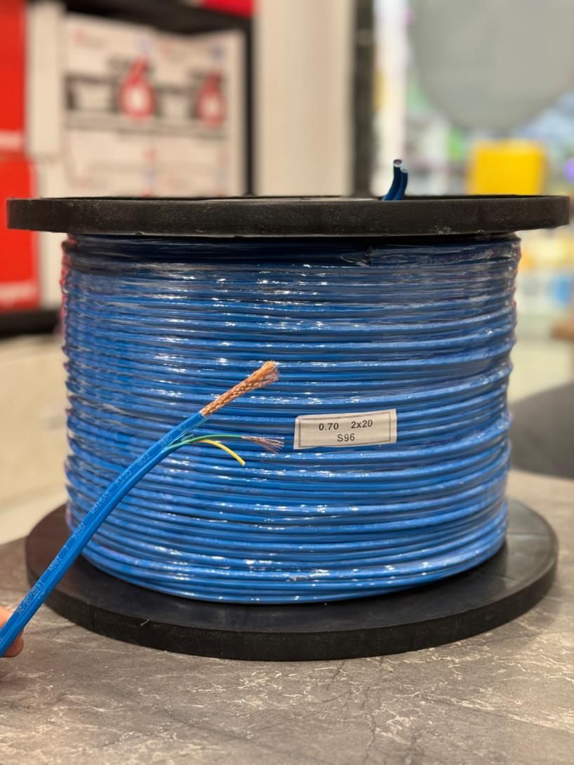 فروش ویژه کابل ترکیبی rg59|دوربین مداربسته|تهران, فردوسی|دیوار