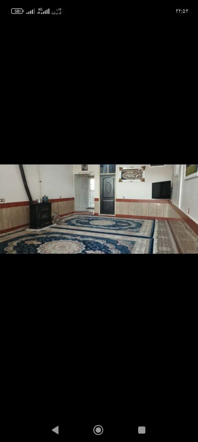 خانه اجاره شهرک امام بوستان 13 سفید نما کابینت|اجارهٔ خانه و ویلا|کوهدشت, |دیوار