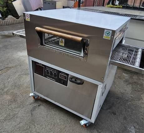 فر پیتزا ریلی ۶۹۰۰۷پیتزا فر|کافیشاپ و رستوران|شهرکرد, |دیوار