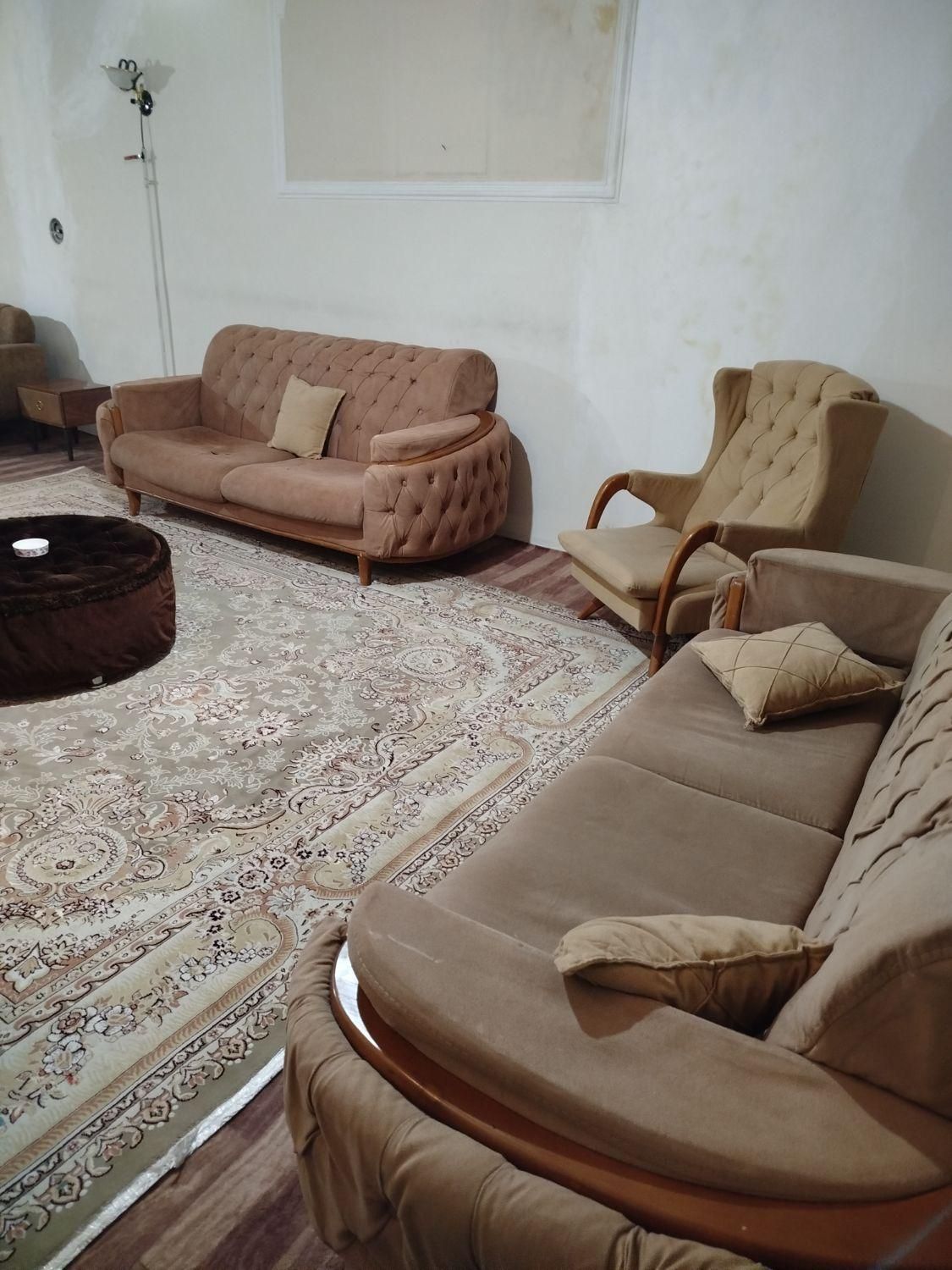 اجاره روزانه/هفتگی/ماهانه آپارتمان ۲۰۰ متری|اجارهٔ کوتاه‌مدت آپارتمان و سوئیت|ارومیه, |دیوار