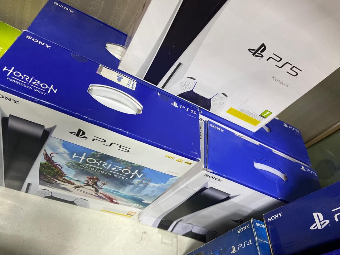 فروش تعویض کنسول ps4 ps5 کارکرده xbox series one|کنسول، بازی ویدئویی و آنلاین|ری, ظهیرآباد|دیوار
