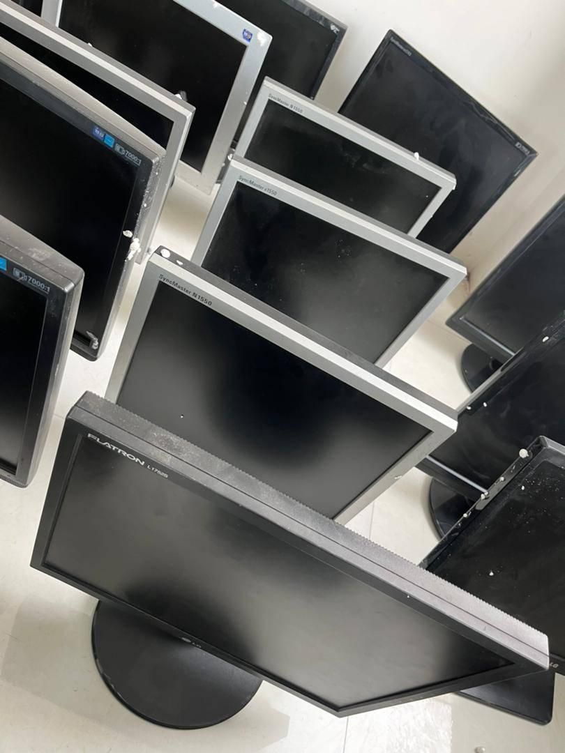 Lcd|قطعات و لوازم جانبی رایانه|کرمان, |دیوار