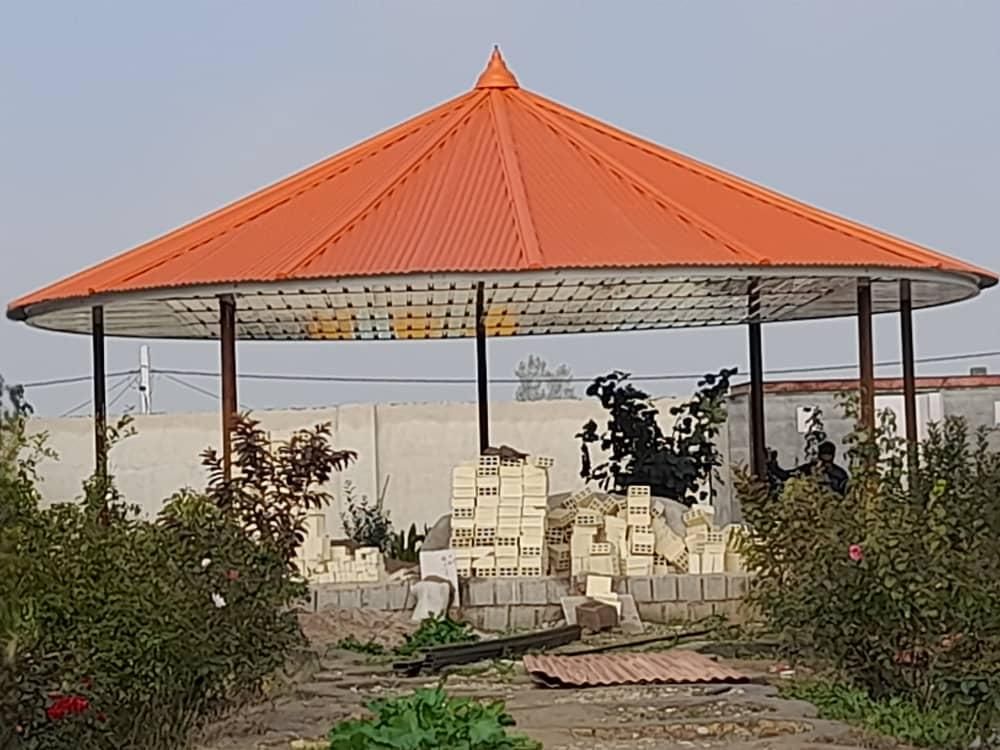 اجرای ویلا واستخر|خدمات پیشه و مهارت|شوشتر, |دیوار