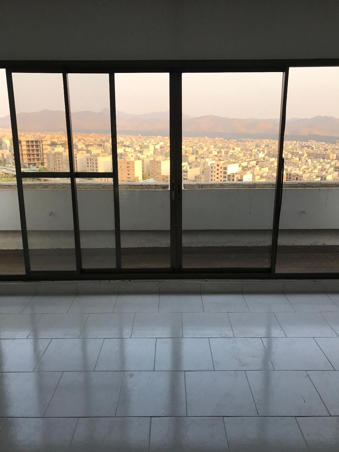 شهرک امید / ۱۳۱ متر / ۲ خواب|فروش آپارتمان|تهران, شهرک امید|دیوار
