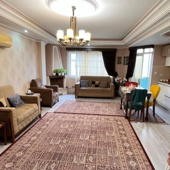 آپارتمان ۹۵ متری/سند تک برگ/ پارکینگ/ آسانسور|فروش آپارتمان|رشت, لاکانی|دیوار