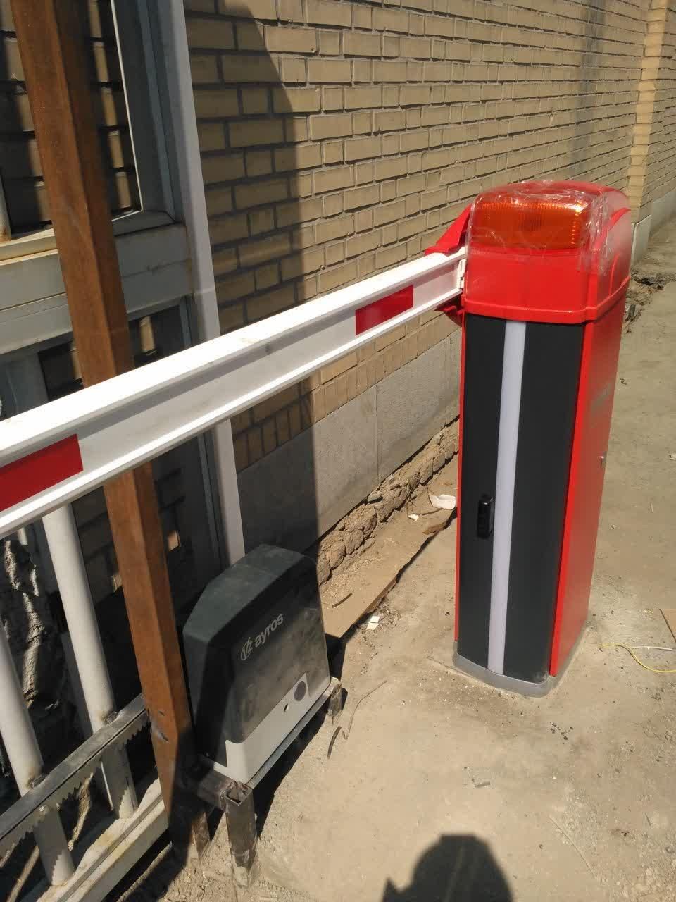 نصب و تعمیرات انواع درب ریموتی کرکره.دوربین.آیفون|خدمات پیشه و مهارت|کرج, گوهردشت|دیوار