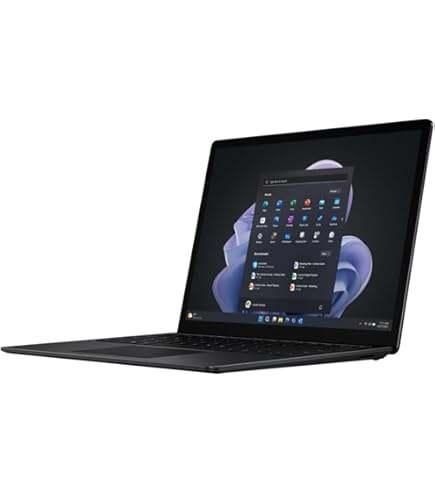 لپ تاپ آکبند مدیریتی و جذاب Surface Laptop4 نسل 11|رایانه همراه|ارومیه, |دیوار