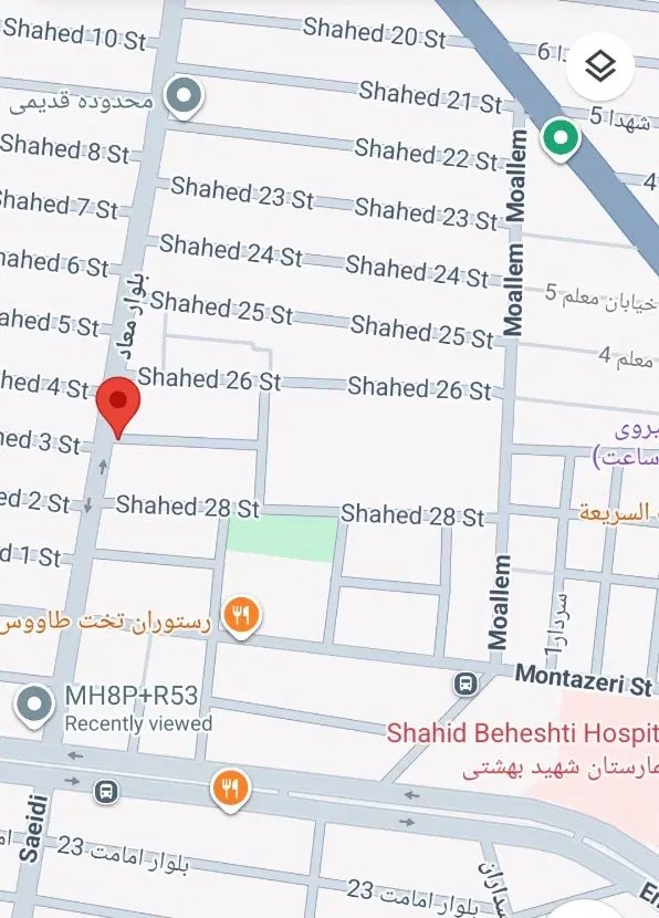 اجاره ویلایی موقعیت اداری ۳۶۰متر سی متری معاد|اجارهٔ دفتر کار، اتاق اداری، مطب|یاسوج, |دیوار