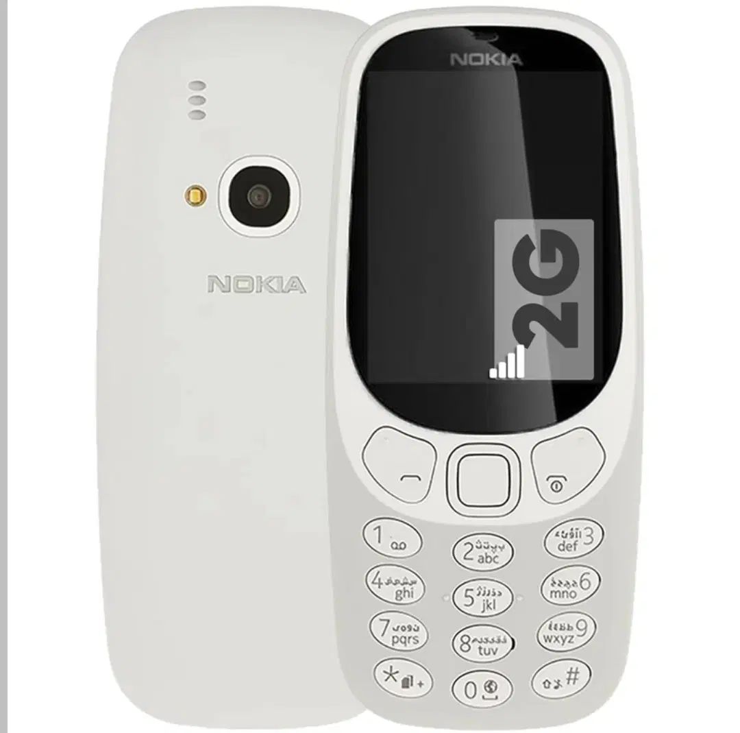 گوشی نوکیا 3310|موبایل|کرمانشاه, |دیوار