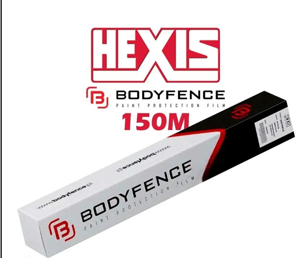 بادی فنس هگزیس bodyfence hexis x|قطعات یدکی و لوازم جانبی|تهران, سردارجنگل|دیوار
