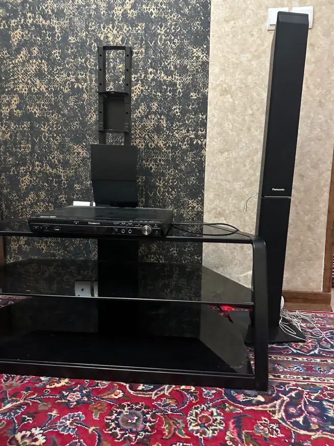 سینمای خانگی|سیستم صوتی خانگی|کرج, شهرک ولیعصر|دیوار