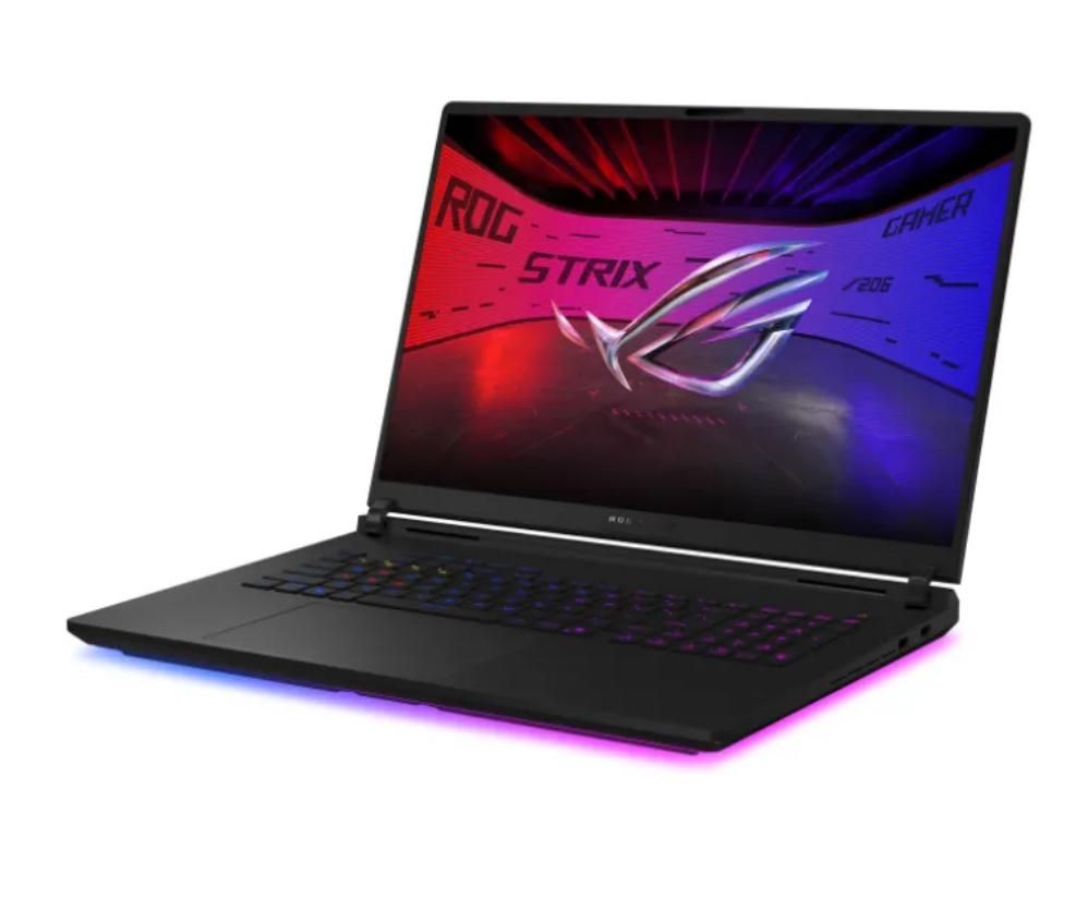 ایسوس ROG G835lx گرافیک24gb RTX5090 وUltra9 275hx|رایانه همراه|تهران, صادقیه|دیوار