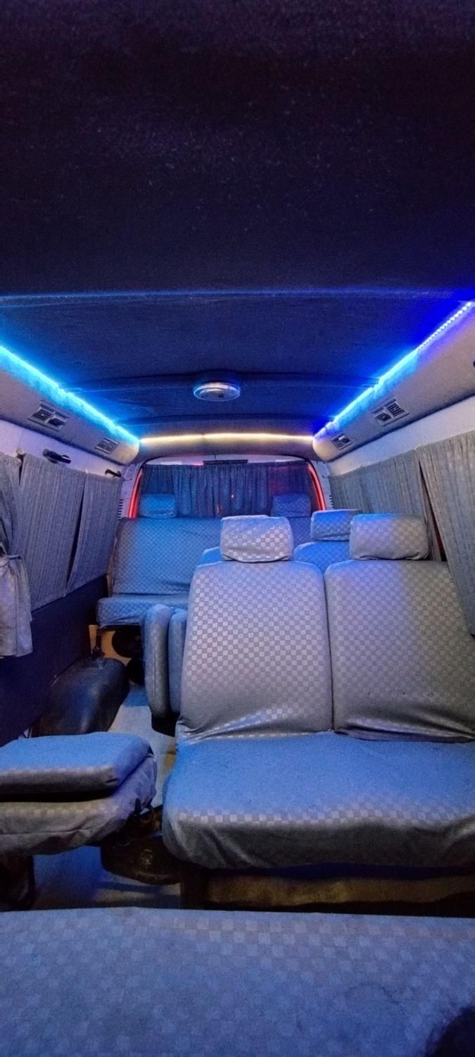 ون دربستی و ارایه سرویس|خدمات حمل و نقل|اردبیل, |دیوار