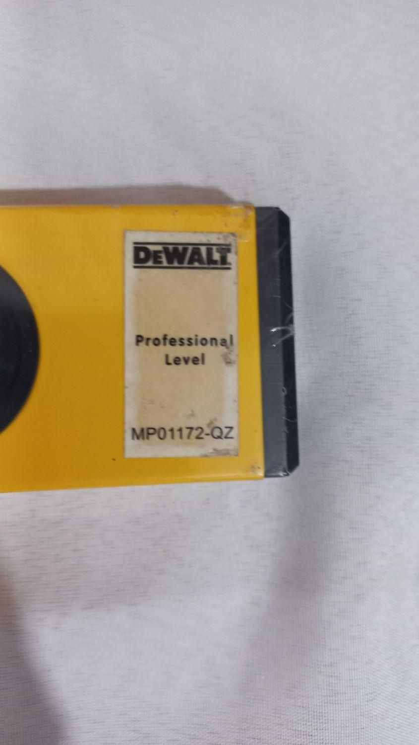 تراز دستی دیوالت و اره چوب بری استنلی|ابزارآلات|تهران, آذربایجان|دیوار