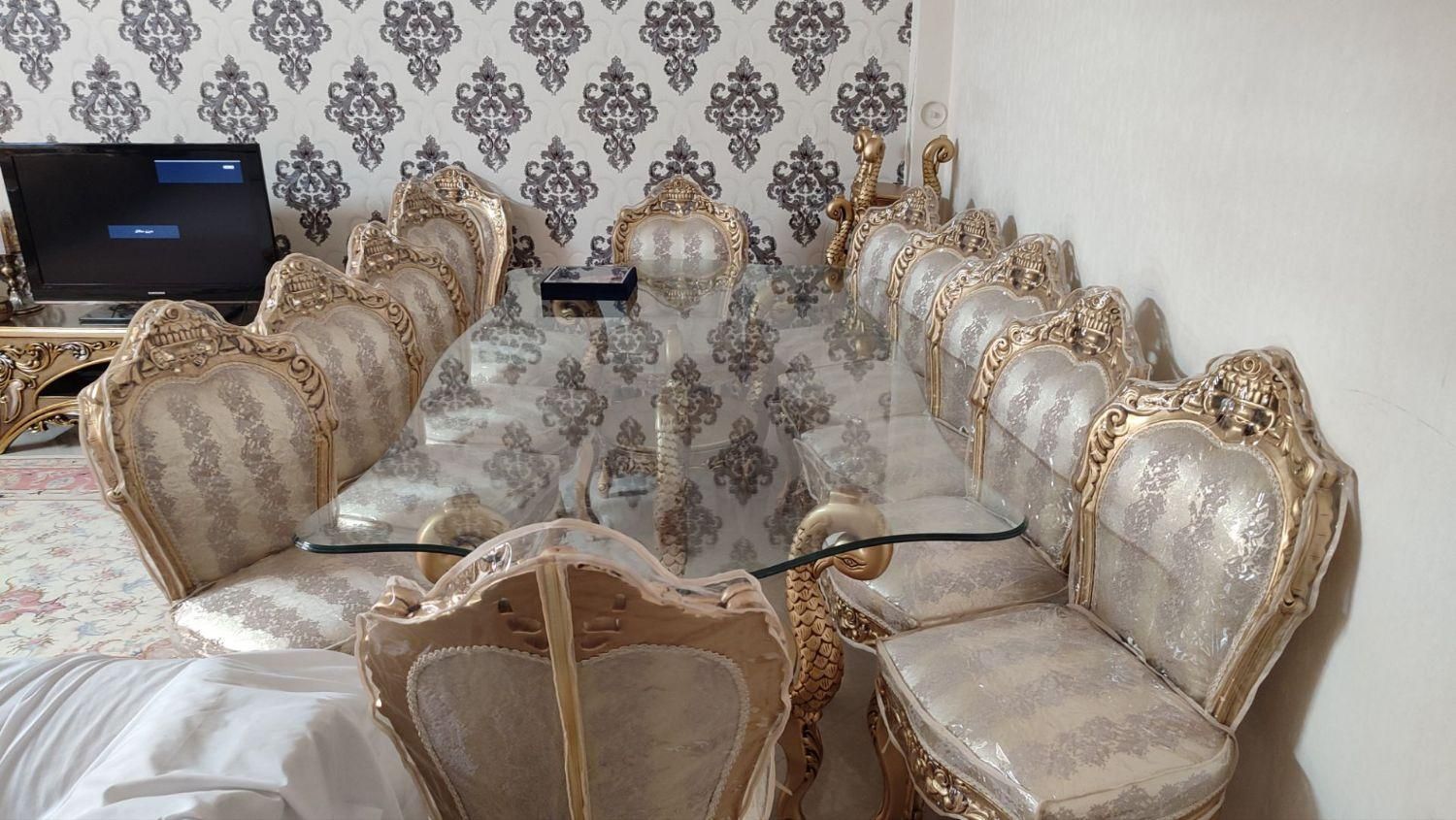 تولیدی دوخت کاور مبل اریا|مبلمان خانگی و میز عسلی|نیشابور, شهرک ولیعصر|دیوار