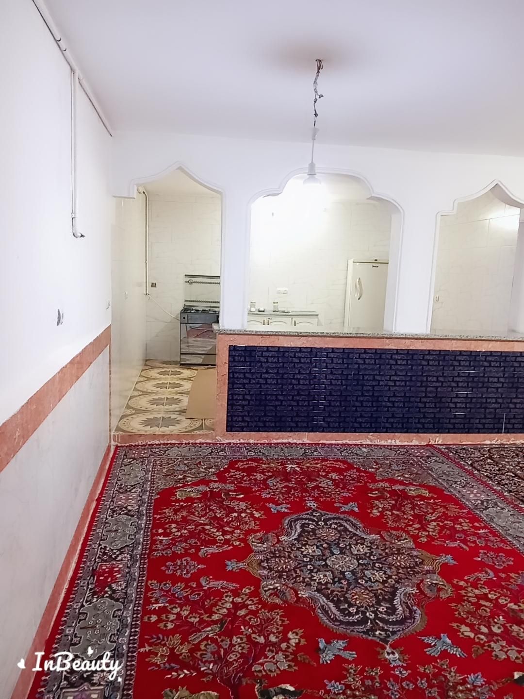 اجاره روزانه/هفتگی/ماهانه آپارتمان ۹۰ متری|اجارهٔ کوتاه‌مدت آپارتمان و سوئیت|خرم‌آباد, |دیوار