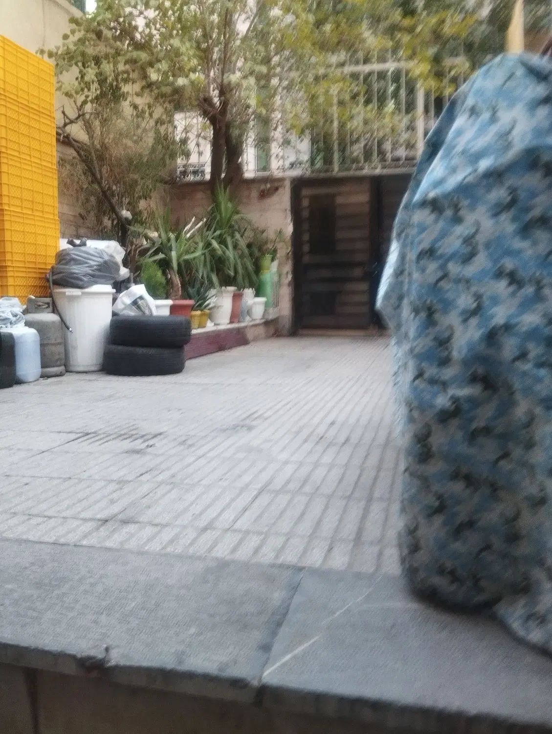 ۴۵۰متردر۳ط مجزاباپارکینگ دربستی9رهن ومتراژهادیگر|اجارهٔ خانه و ویلا|تهران, هفت حوض|دیوار
