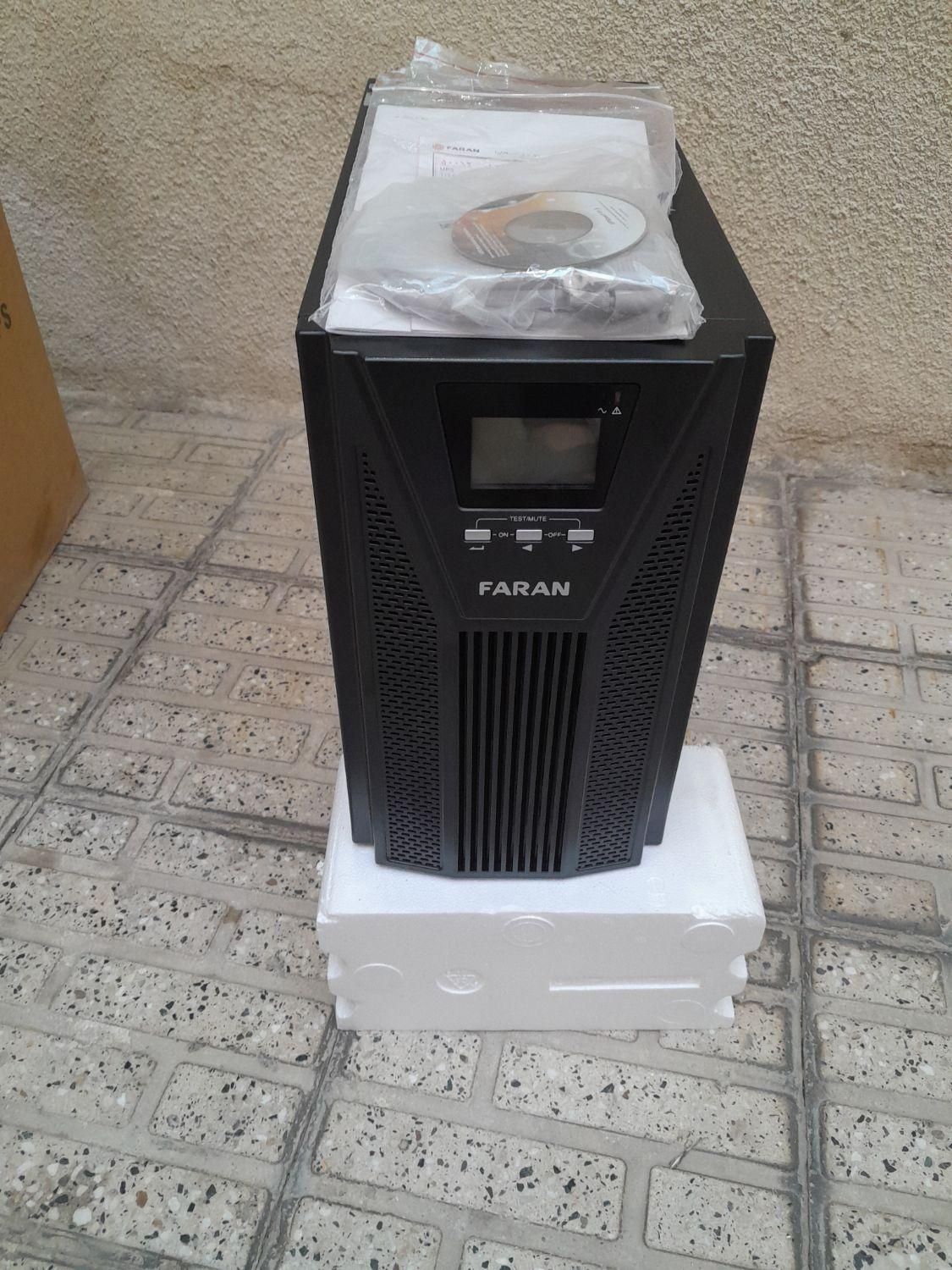 ups 3kva online|قطعات و لوازم جانبی رایانه|تهران, دانشگاه شریف|دیوار