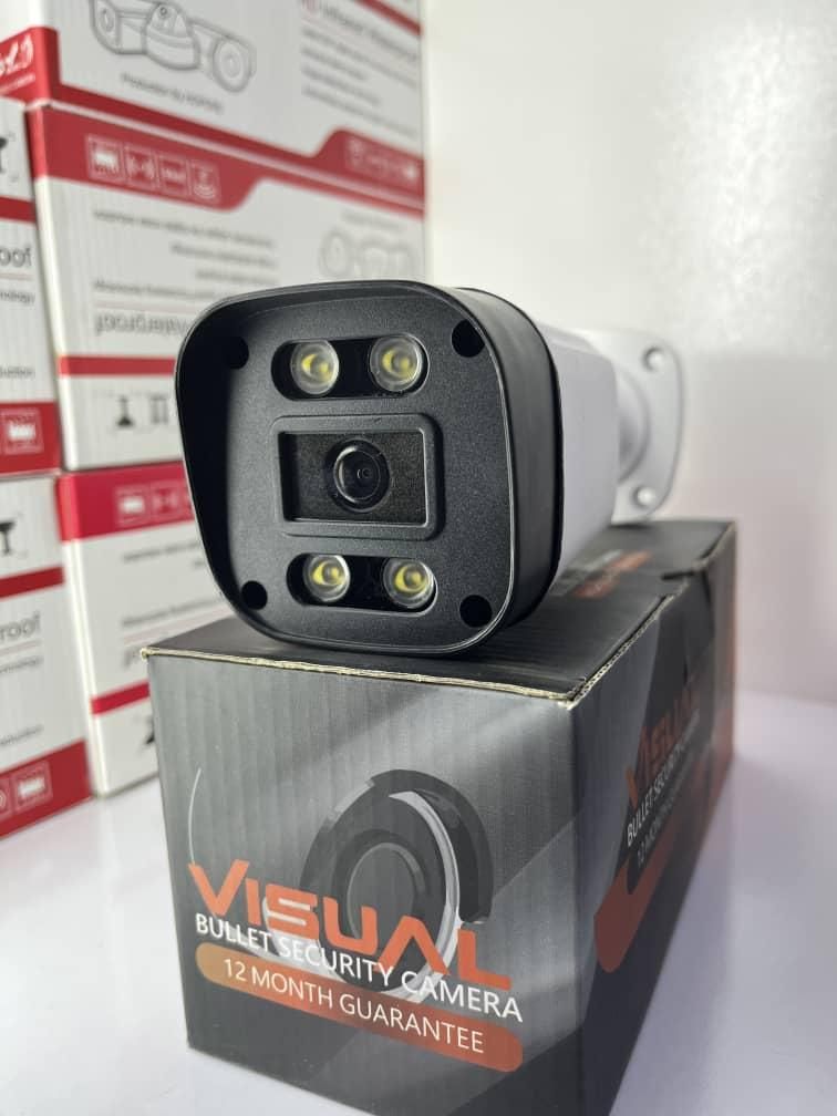 فروش پکیج دوربین مداربسته پخش و نصب پکیج ۳تایی|دوربین مداربسته|نوشهر, |دیوار