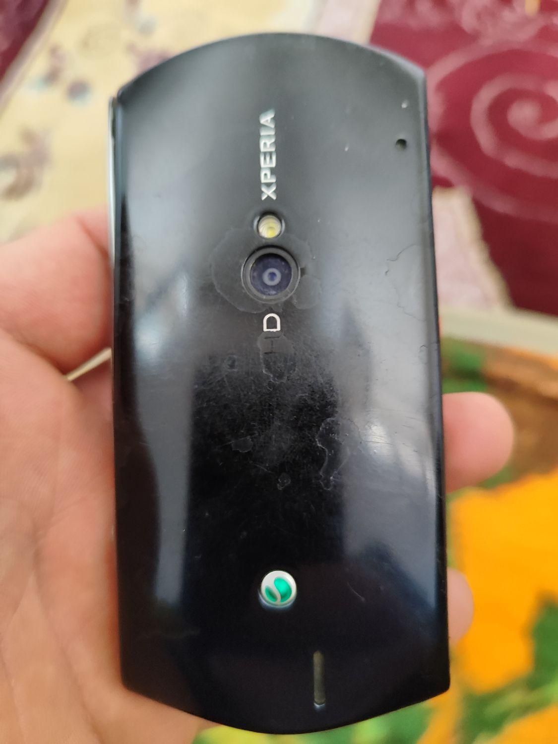 سونی اریکسون Ericsson Xperia neo V|موبایل|تبریز, |دیوار