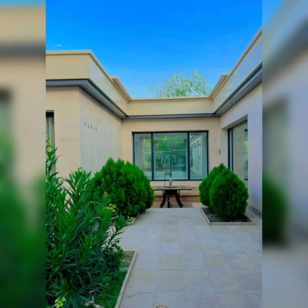 باغ ویلا|اجارهٔ کوتاه‌مدت ویلا و باغ|مشهد, شمس آباد|دیوار