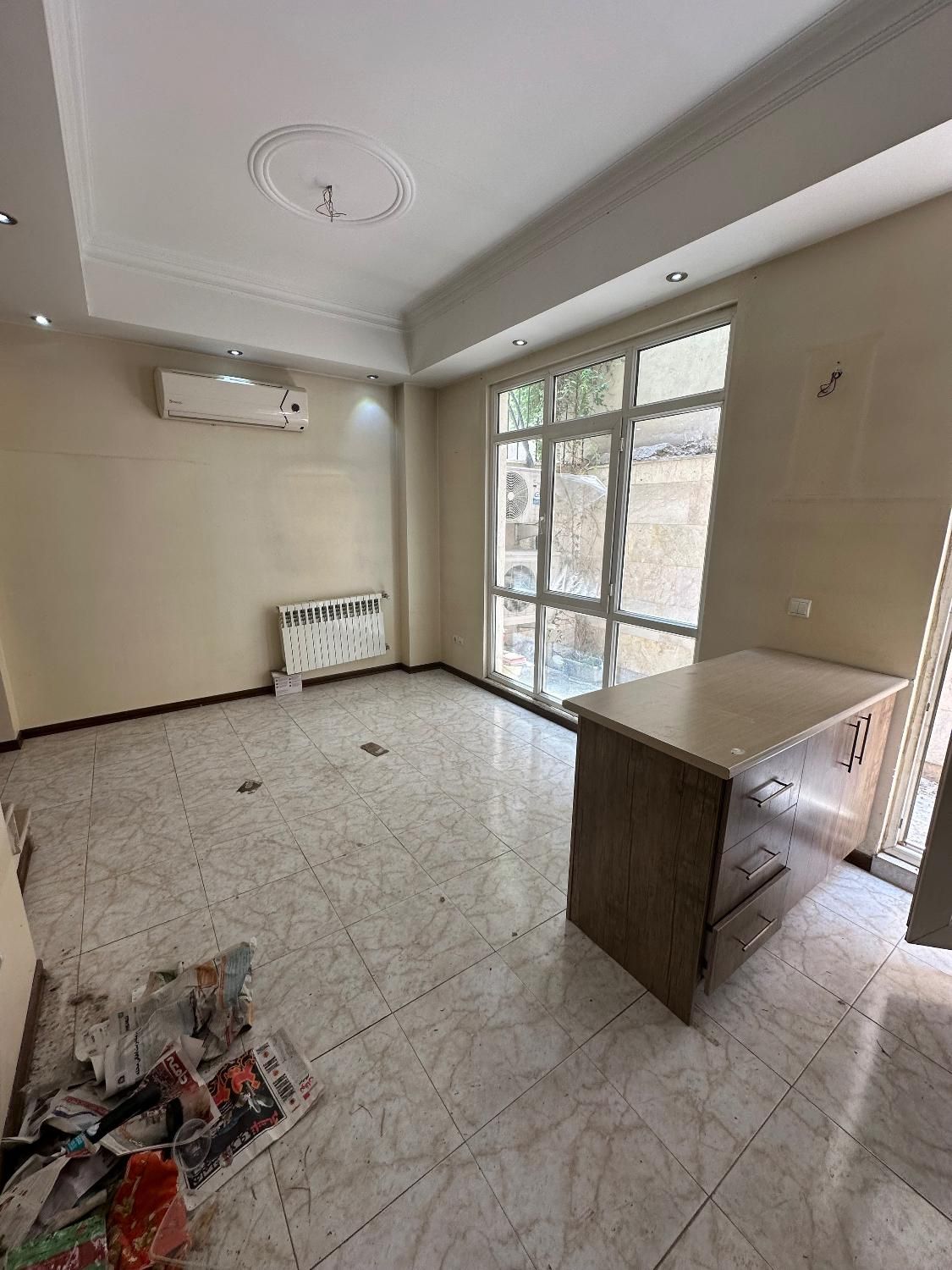 آپارتمان ۴۳متری سبلان/لشکر/گلبرگ غربی|فروش آپارتمان|تهران, لشکر|دیوار